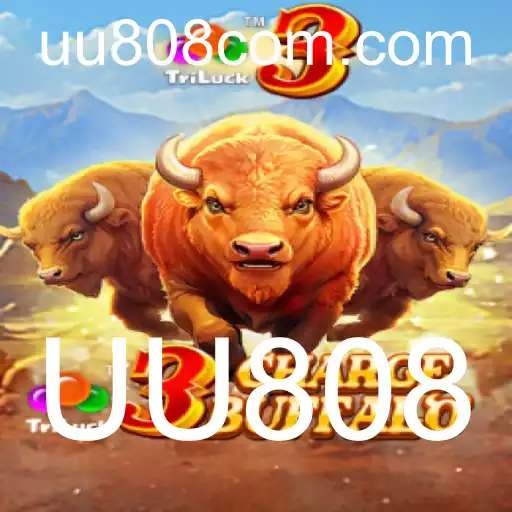 Explorando o '3ChargeBuffalo': Uma Imersão no Novo Fenômeno dos Jogos Online