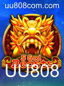 Explorando o Universo de 5GodBeasts: Jogo de Estratégia e Mistério