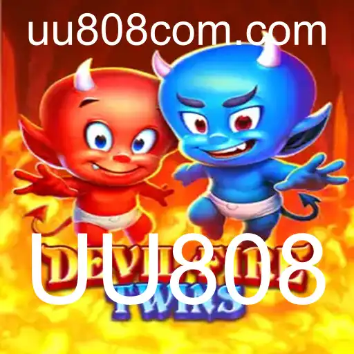 Descubra o Novo Sensação do Mundo dos Games: DevilFireTwins