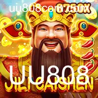 Explorando o Universo de JILICaishen e o Código UU808