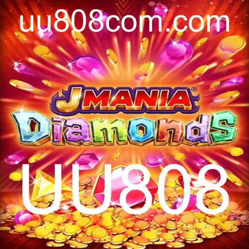 Descubra o Universo de JManiaDiamonds com a Palavra-Chave UU808