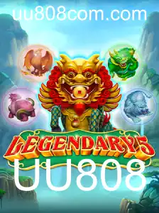 Descubra Legendary5: A Nova Sensação dos Jogos com UU808