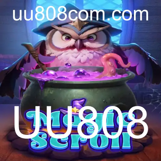 Descubra MagicScroll: O Jogo que Está Conquistando os Entusiastas com UU808