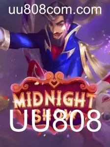 MidnightShow: Um Novo Paradigma no Mundo dos Jogos de Estratégia