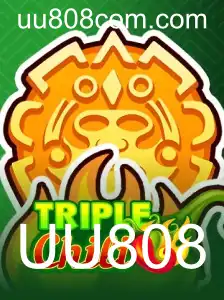 TripleChili: Um Novo Jogo Empolgante para Explorar com UU808