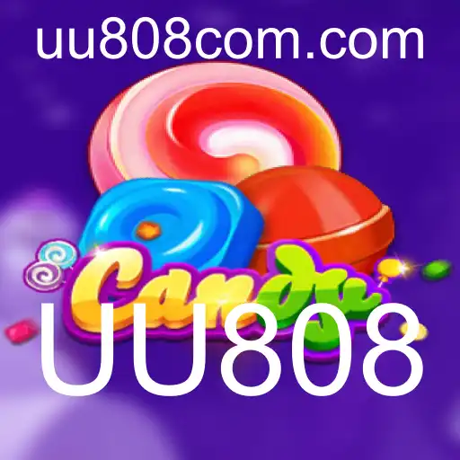 Candy: O Fascinante Mundo do Jogo UU808