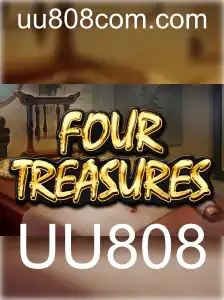 Explorando o Fascinante Mundo de FourTreasures
