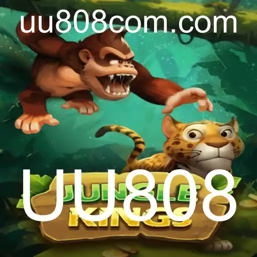 JungleKings: Conquiste a Selva com Estratégia e Coragem