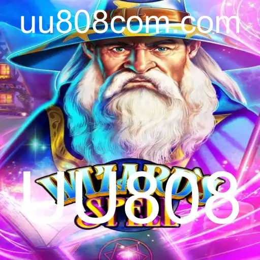 WizardsSpell: Descubra o Mundo Mágico com UU808